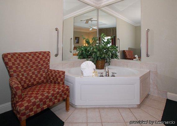 Comfort Inn At Northwest Expressway Oklahoma City Room photo